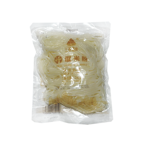 SYYS Frische nasse Reis-Fadennudeln 240g